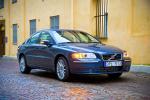 Volvo S60 2006 года